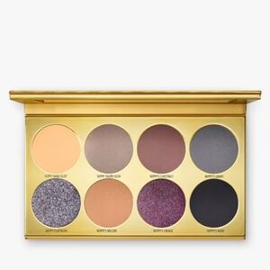MAC Whitney Houston Nippy Eye Conic Palette